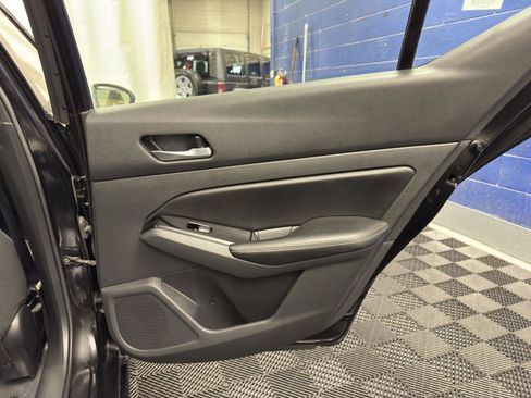 Used 2021 Nissan Altima 2.5 SV image 33