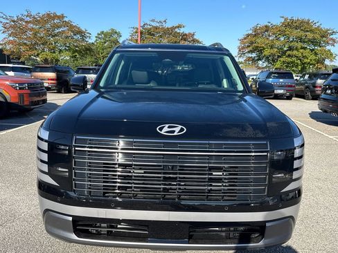 New 2026 Hyundai Palisade Limited image 9