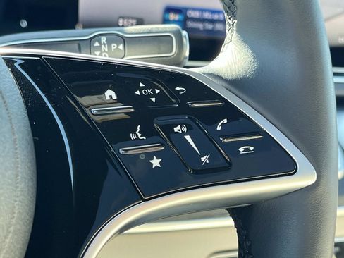 Certified 2025 Mercedes-Benz GLE 350 4MATIC image 28