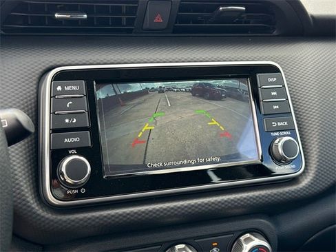 New 2025 Nissan Kicks Play S image 22