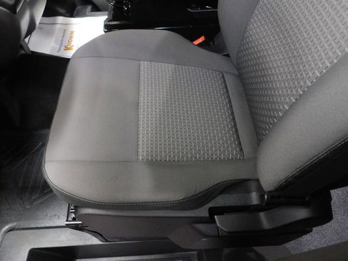 Used 2023 Ford Transit 250 Medium Roof w/ Interior Upgrade Package RWD image 31