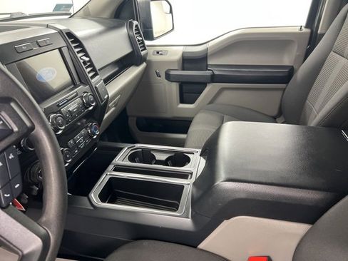 Used 2020 Ford F150 XL w/ Equipment Group 101A Mid image 16