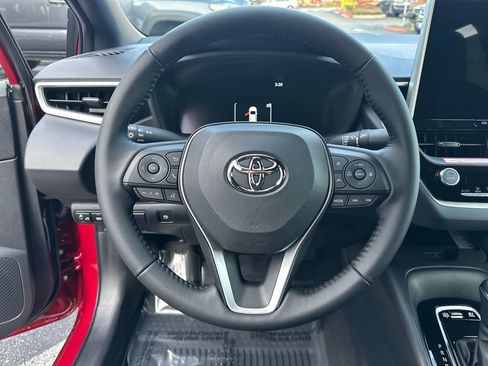 New 2026 Toyota Corolla SE image 18