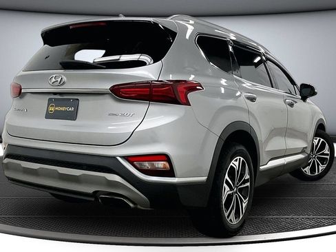 Used 2020 Hyundai Santa Fe SEL AWD/4WD image 6
