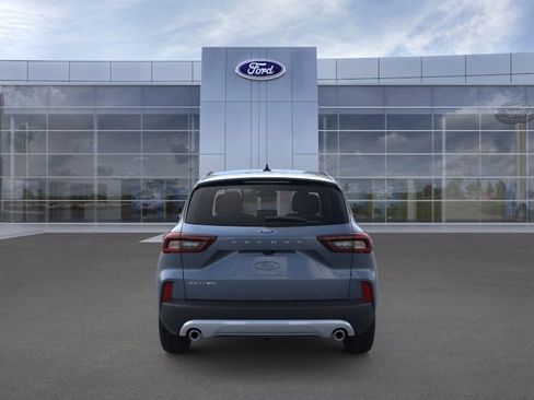 New 2026 Ford Escape Active w/ Tech Pack #1 FWD image 5