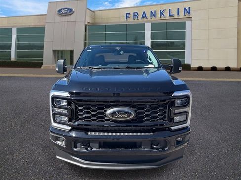 New 2026 Ford F350 XLT w/ XLT Premium Package image 2