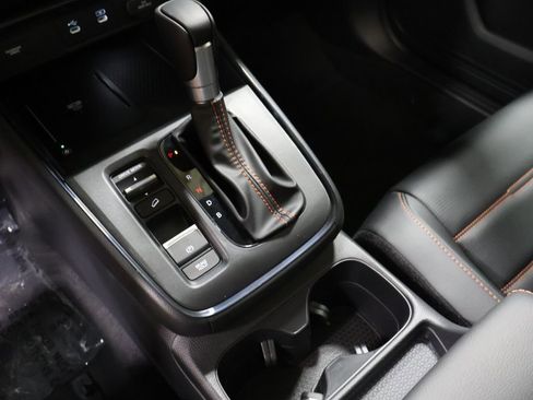 New 2026 Honda CR-V Sport Touring image 28