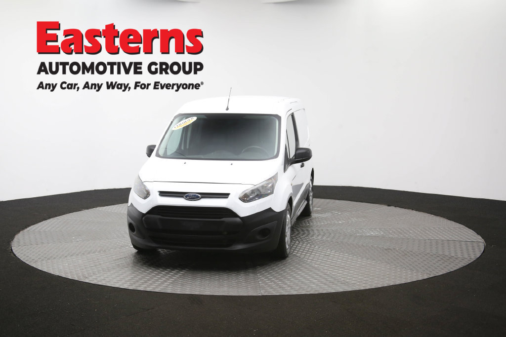 Used 2017 Ford Transit Connect XL FWD image 52
