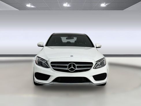 Used 2015 Mercedes-Benz C 300 4MATIC Sedan image 6