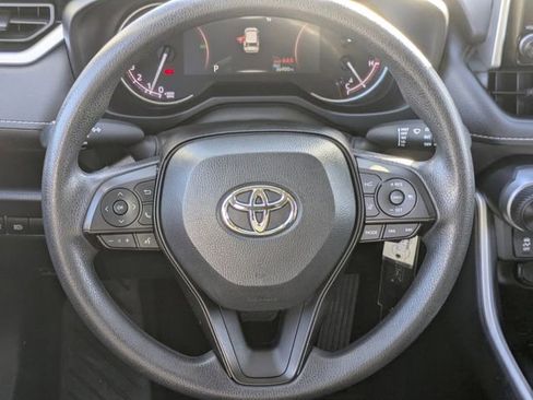 Used 2024 Toyota RAV4 LE image 13