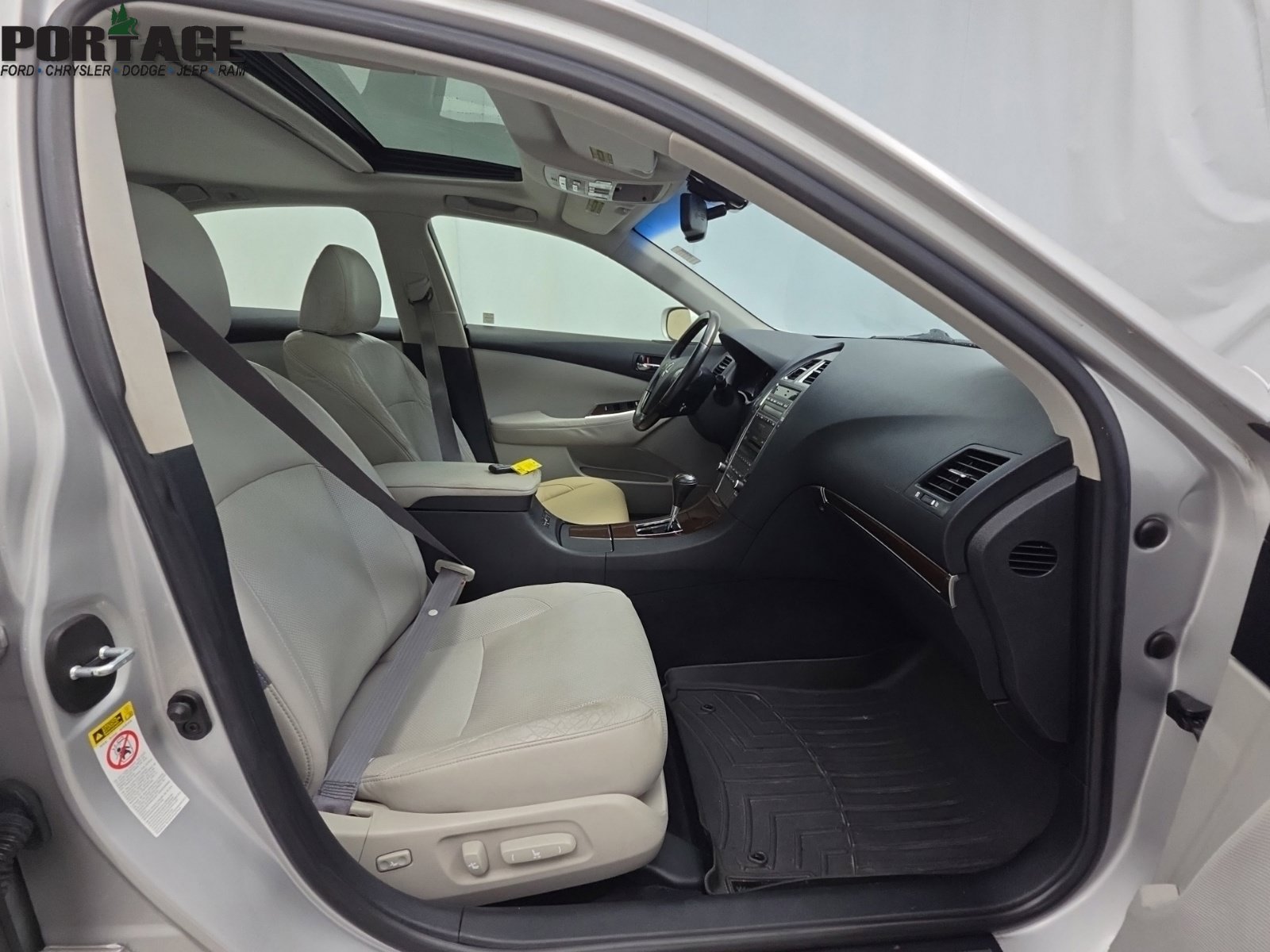 Used 2012 Lexus ES 350 FWD image 29