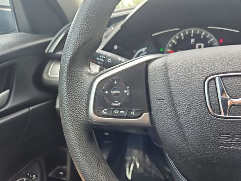 Used 2018 Honda Civic LX image 21