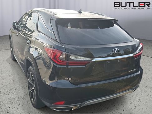 Used 2022 Lexus RX 350 FWD w/ Premium Package image 10