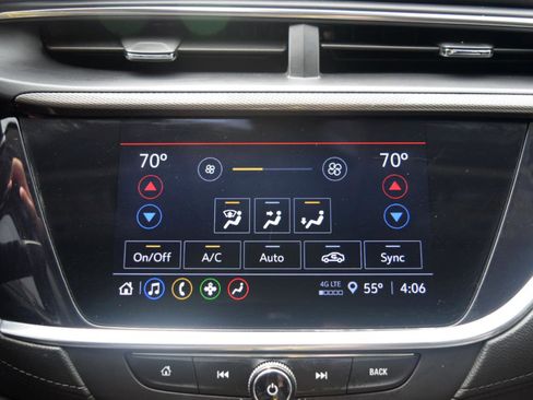 Used 2021 Buick Encore GX Select FWD image 26