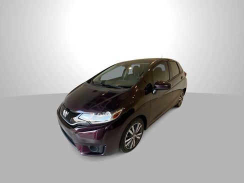 Used 2017 Honda Fit EX image 4