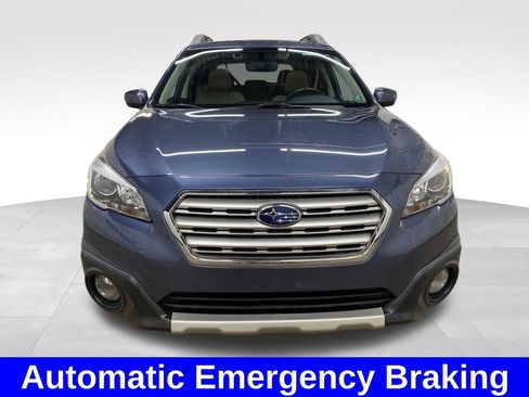 Used 2017 Subaru Outback 2.5i Limited image 7