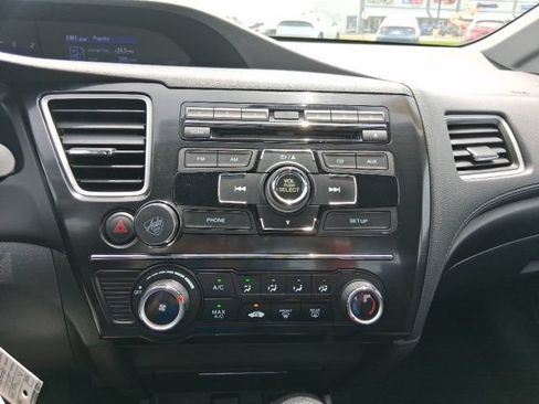 Used 2013 Honda Civic LX image 23