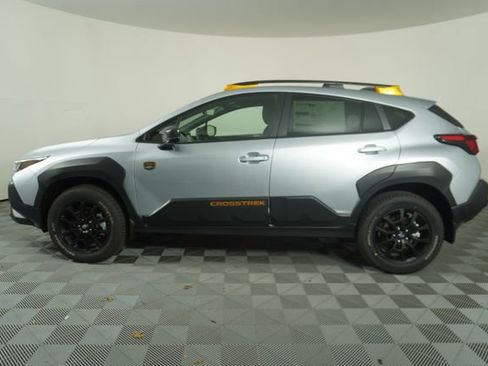 New 2026 Subaru Crosstrek 2.5i Wilderness AWD/4WD image 4