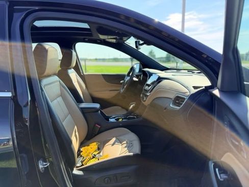 Used 2024 Chevrolet Equinox Premier AWD/4WD image 10