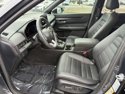 Certified 2024 Honda CR-V Sport-L image 16