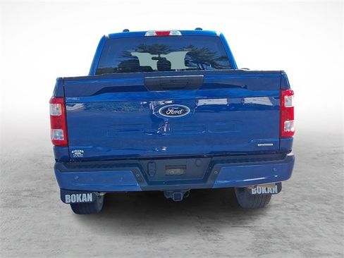 Certified 2022 Ford F150 XL w/ STX Appearance Package image 5