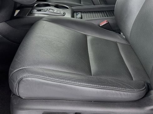 Certified 2023 Honda Passport EX-L image 18