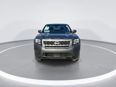 Certified 2025 Nissan Frontier SV RWD image 10