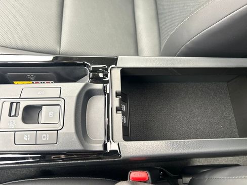 New 2026 Toyota Prius AWD image 23