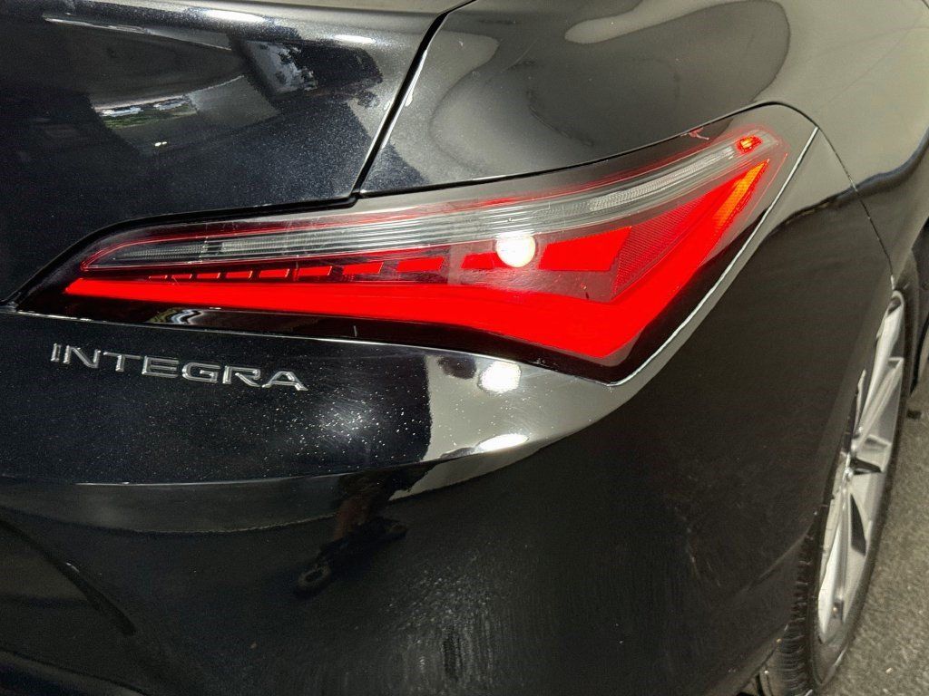 Used 2024 Acura Integra FWD image 33