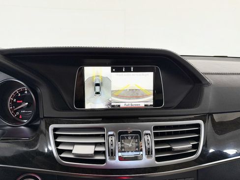 Used 2014 Mercedes-Benz E 63 AMG S-Model image 75