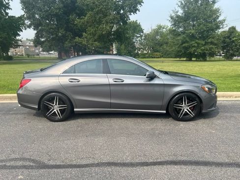 Used 2014 Mercedes-Benz CLA 250 image 28