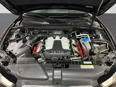 Used 2015 Audi S5 Premium Plus AWD/4WD image 27