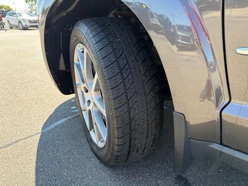 Used 2017 Dodge Journey GT AWD/4WD image 10