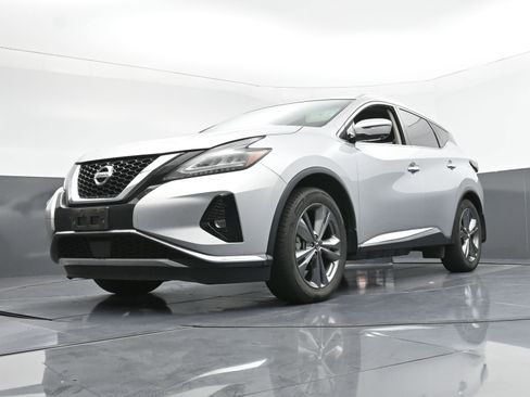 Used 2019 Nissan Murano Platinum image 22
