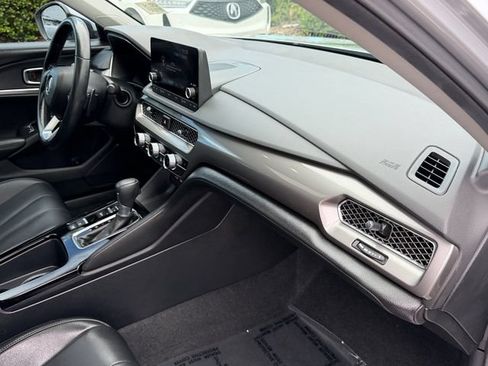 Used 2024 Acura Integra FWD image 18