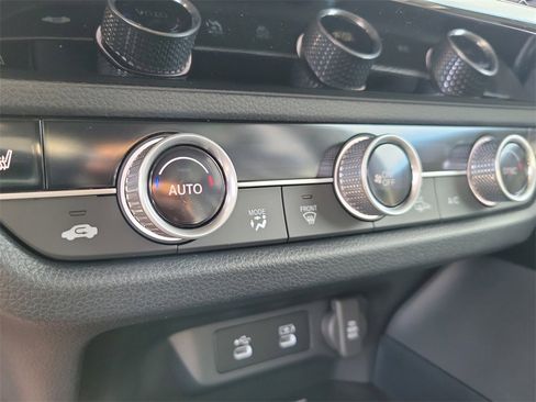 New 2025 Acura ADX FWD image 29