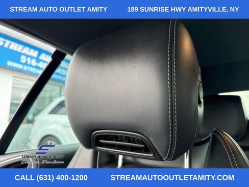 Used 2021 Mercedes-Benz E 53 AMG 4MATIC Cabriolet image 14