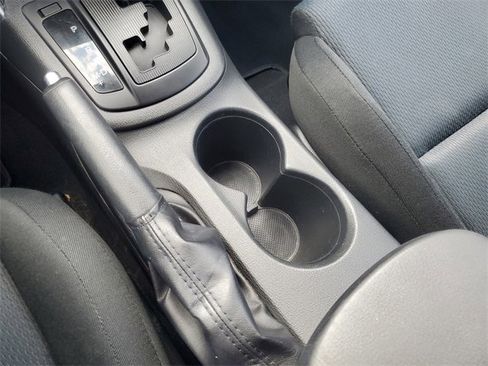 Used 2014 MAZDA CX-5 Sport w/ Bluetooth Audio Package image 24