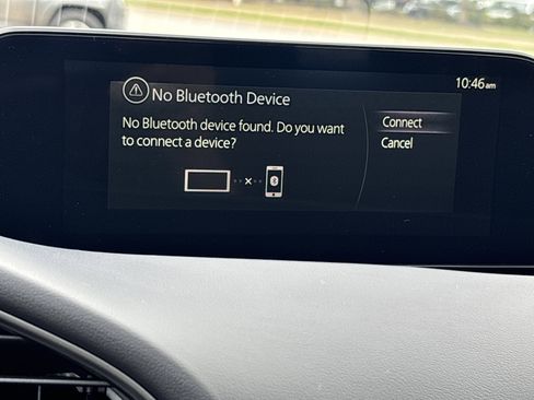 New 2026 MAZDA MAZDA3 s FWD image 27