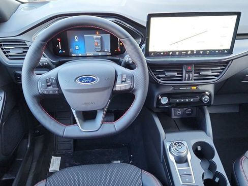 New 2026 Ford Escape ST-Line w/ Tech Pack #1 AWD/4WD image 11