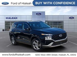 Used 2023 Hyundai Santa Fe SEL FWD video 1