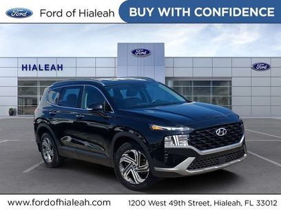 Used 2023 Hyundai Santa Fe SEL