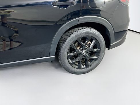 Used 2023 Honda HR-V Sport image 29