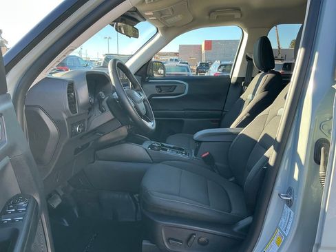 Used 2024 Ford Bronco Sport Badlands image 13