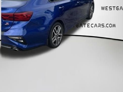Used 2019 Kia Forte S FWD image 10