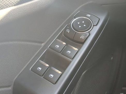 New 2026 Ford Escape ST-Line w/ Tech Pack #1 image 11