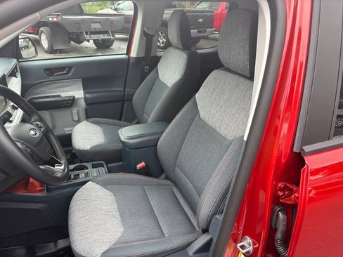 Used 2023 Ford Maverick XLT w/ XLT Luxury Package FWD image 14