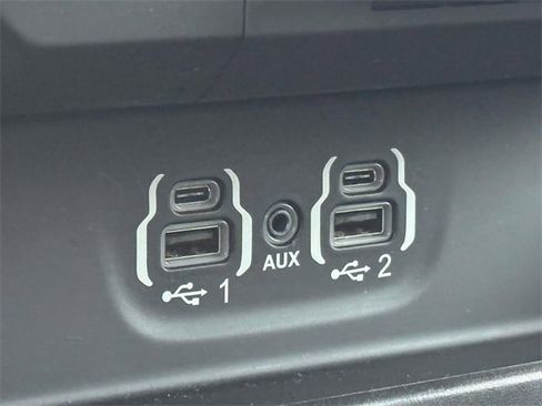 Used 2020 RAM 1500 Big Horn image 7