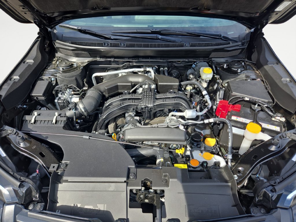 New 2026 Subaru Outback Limited AWD/4WD image 17
