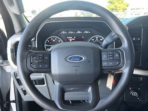 Used 2021 Ford F150 XL w/ Equipment Group 101A High AWD/4WD image 5